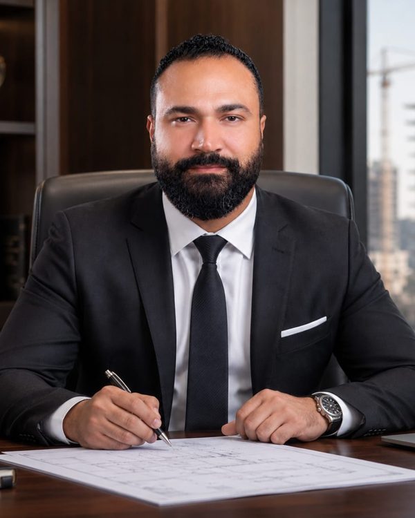Eng. Mahmoud Qenawy